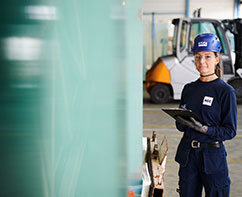 job